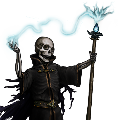 lich