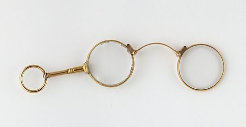 lorgnette