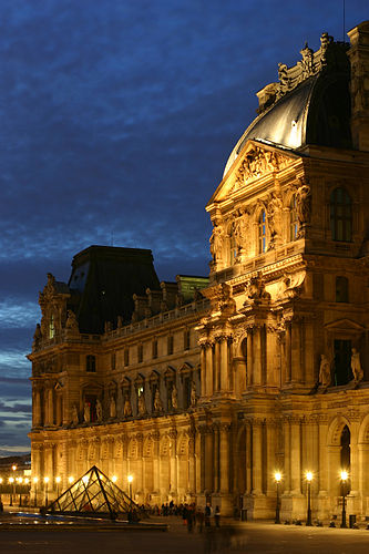 louvre