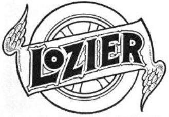 lozier