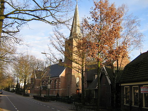 maartensdijk