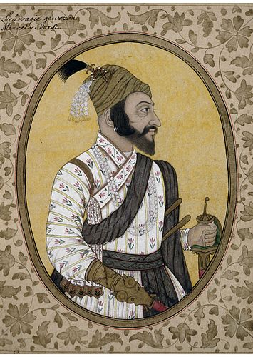 maharaja