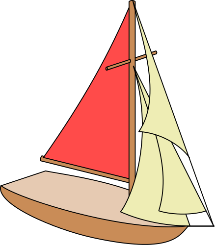 mainsail