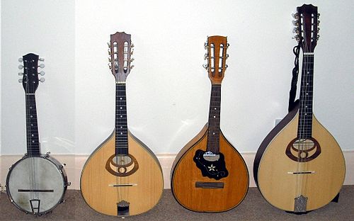 mandola