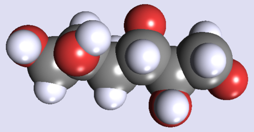 mannitol