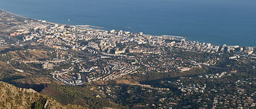 marbella