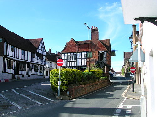 midhurst