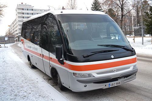 midibus