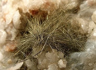 millerite