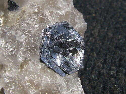 molybdenite