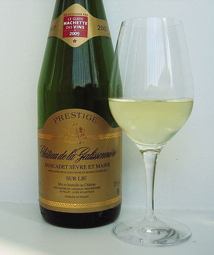 muscadet