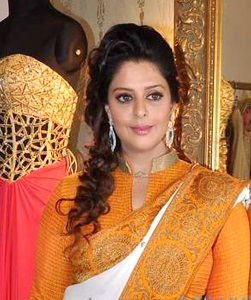 nagma