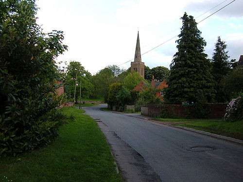 naseby