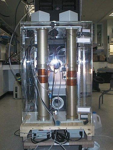 nephelometer