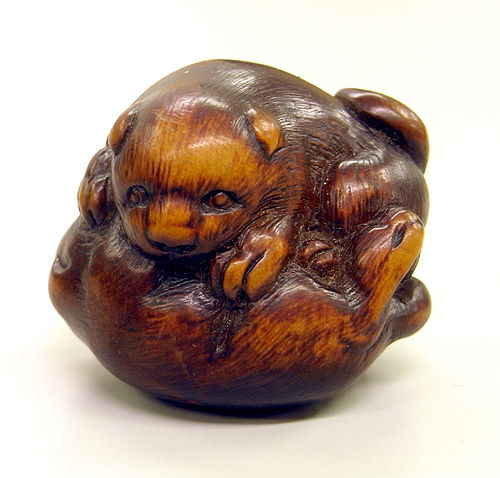 netsuke