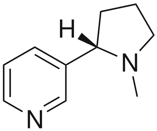 nicotine