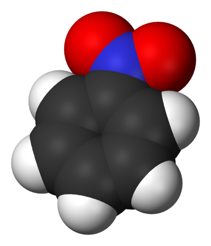 nitrobenzene