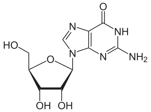 nucleoside