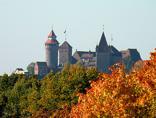 nuremberg