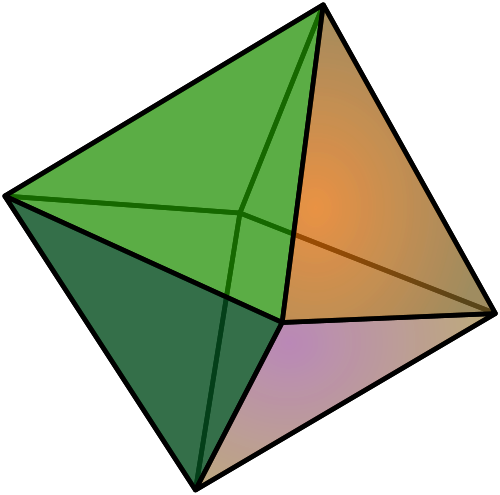 octahedron