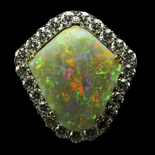 opal