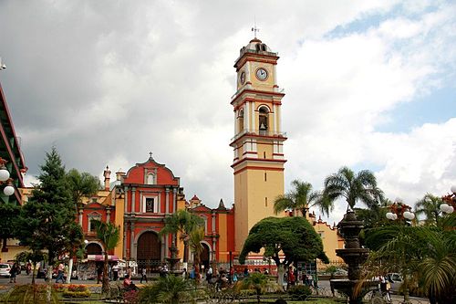 orizaba