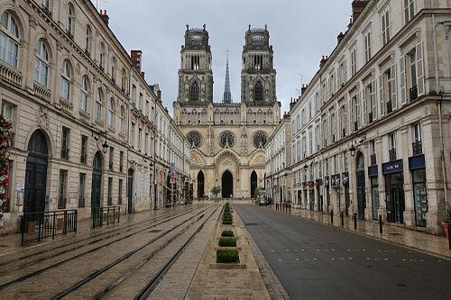 orléans