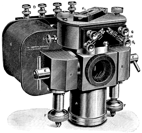 oscillograph