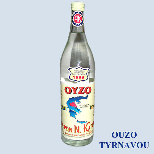 ouzo