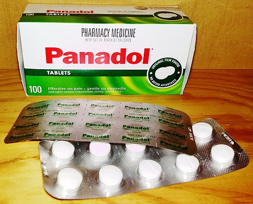 panadol