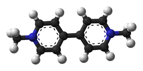 paraquat