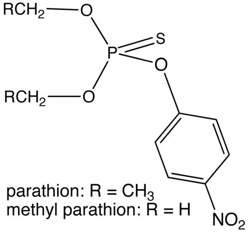 parathion