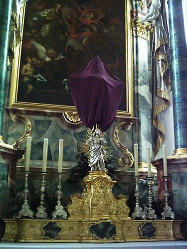 passiontide