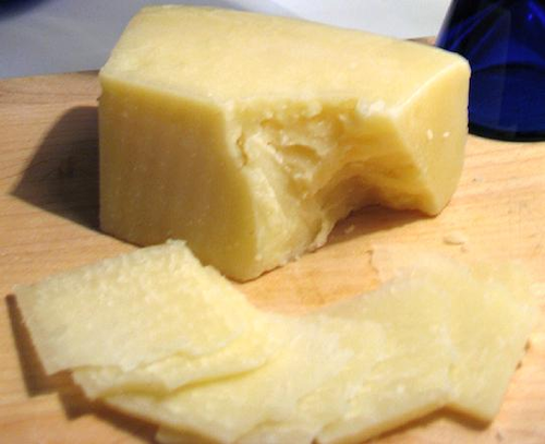 pecorino