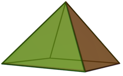 pentahedron