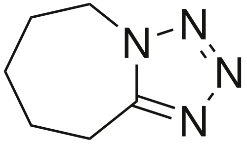 pentylenetetrazol