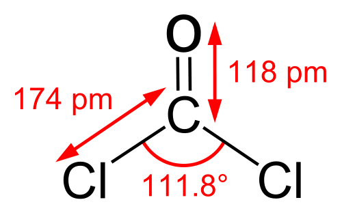 phosgene