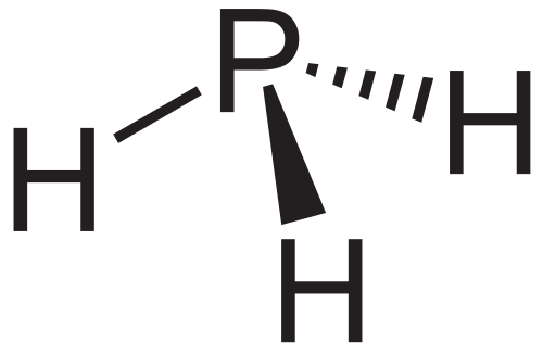 phosphine