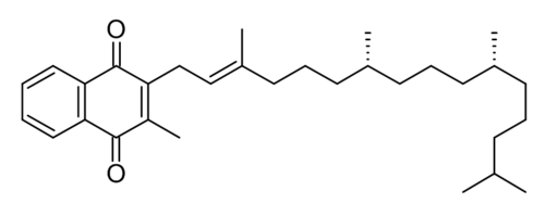 phylloquinone