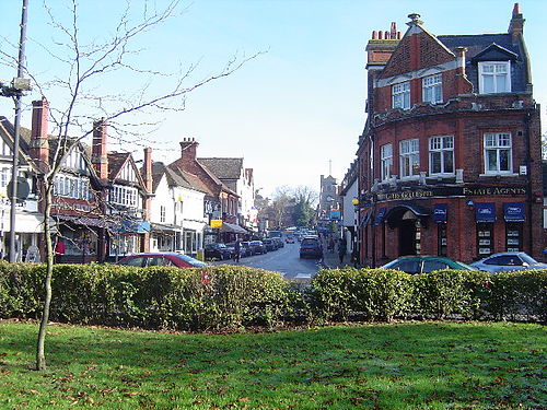 pinner