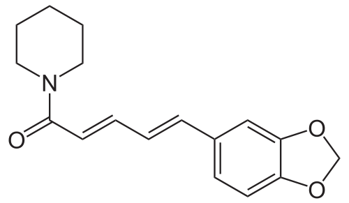 piperine