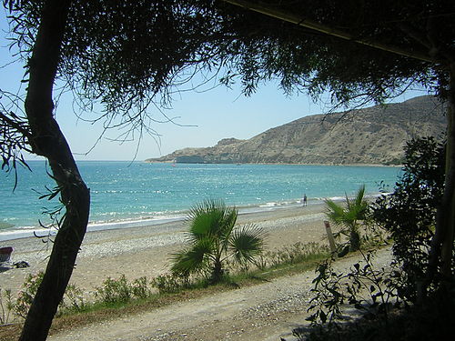 pissouri