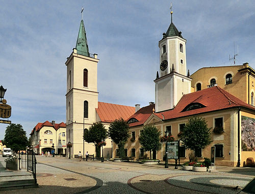 polkowice