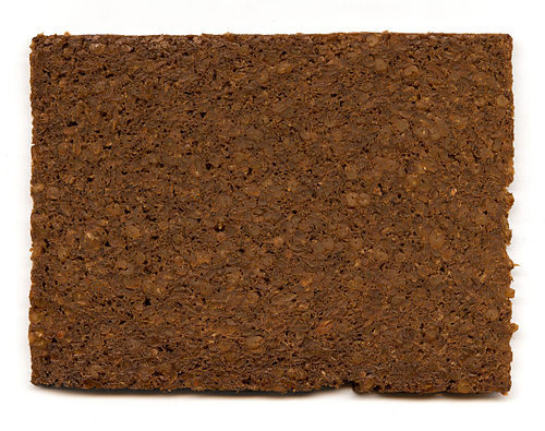 pumpernickel