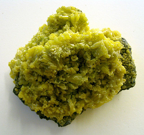 pyromorphite