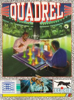 quadrel