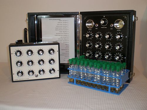 radionics