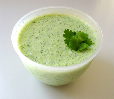 raita