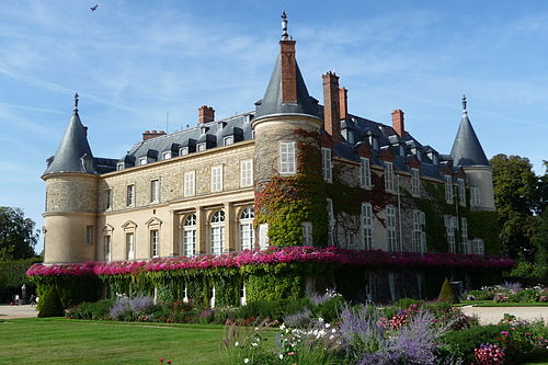 rambouillet