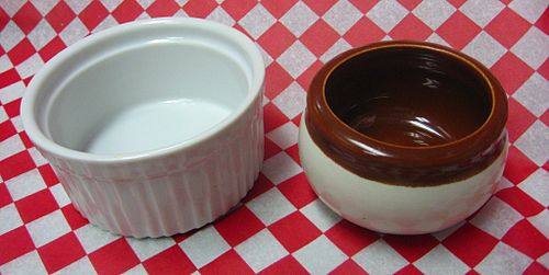 ramekin